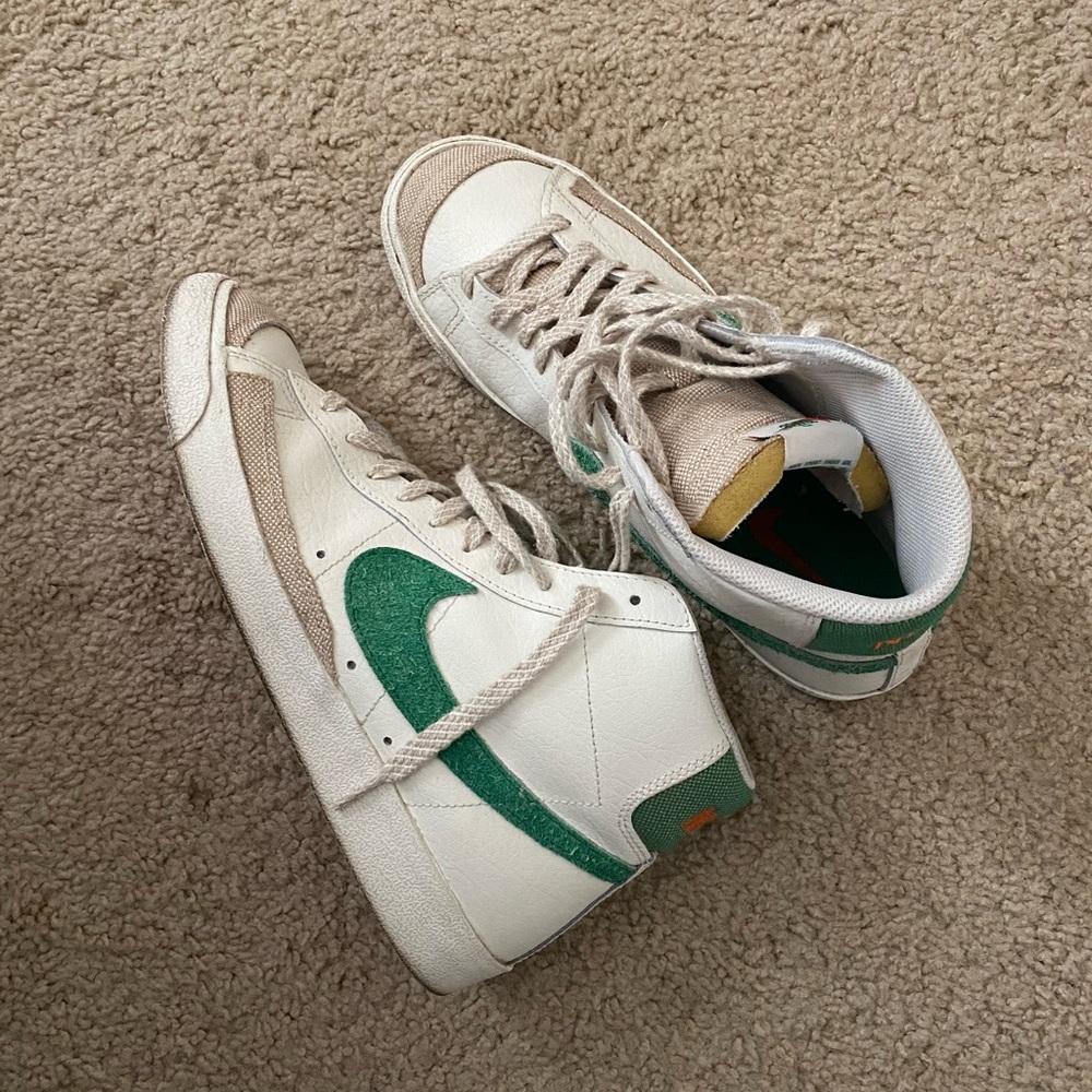 Nike Blazer ‘77 High
